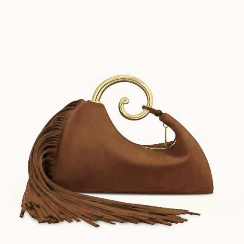 Retro Dinner Bag Fashionable T - Women Bags 2026 Trends recension och pris