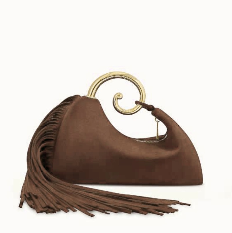 Retro Dinner Bag Fashionable T - Women Bags 2026 Trends recension och pris