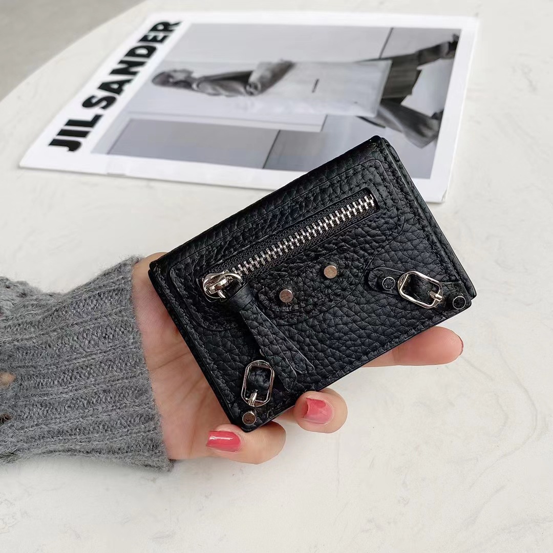 Mini Short Women Wallets Genui - Women Bags Ck recension och pris