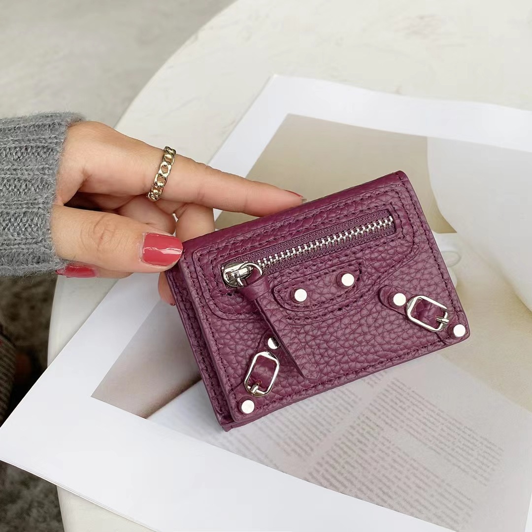 Mini Short Women Wallets Genui - Women Bags Ck recension och pris
