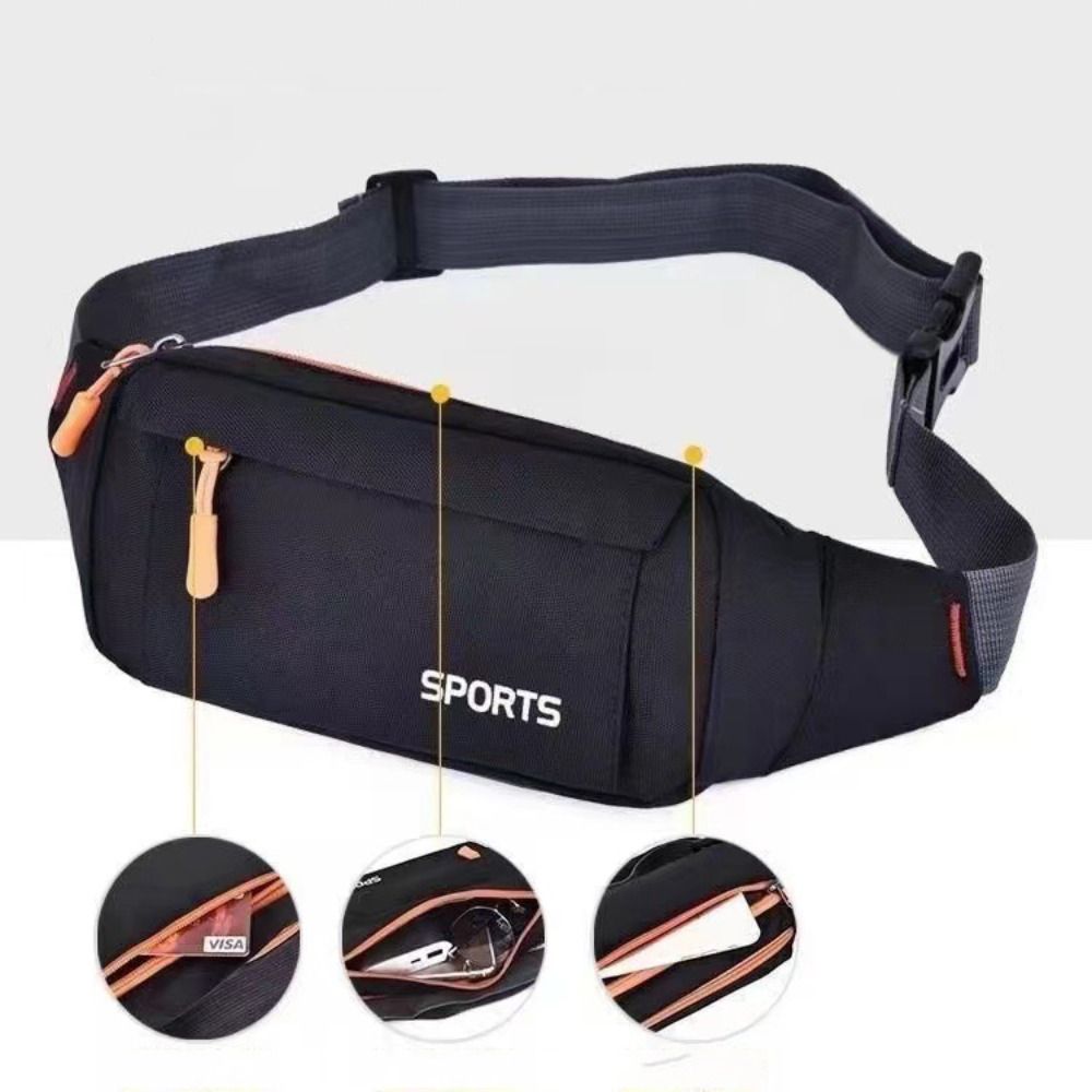 Women Waist Pack Sports Runnin - Women Bags Rack recension och pris