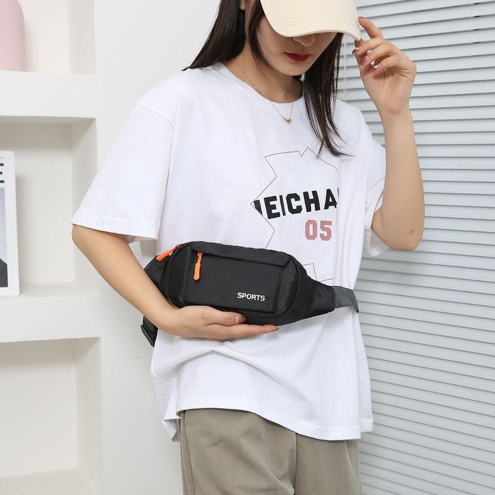 Women Waist Pack Sports Runnin - Women Bags Rack recension och pris