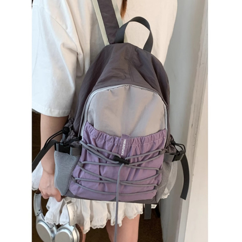 Travel Backpack Woman Everyday - Women Bags New recension och pris
