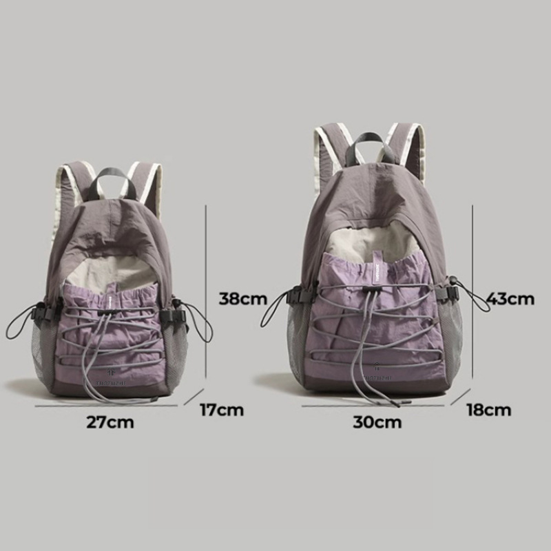 Travel Backpack Woman Everyday - Women Bags New recension och pris