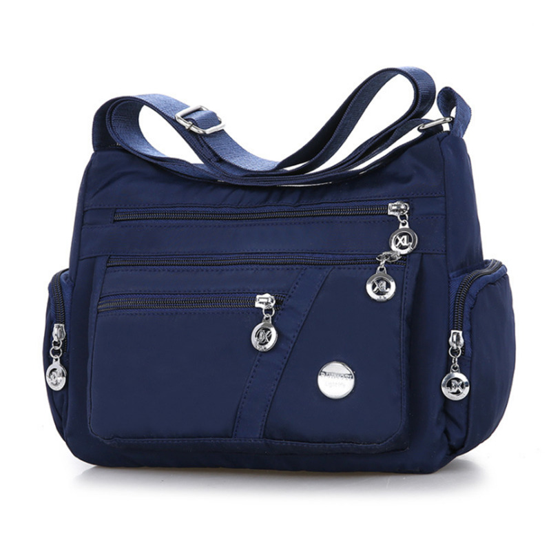 Women Cossbody Bag Waterproof  - Women Bags Rack recension och pris
