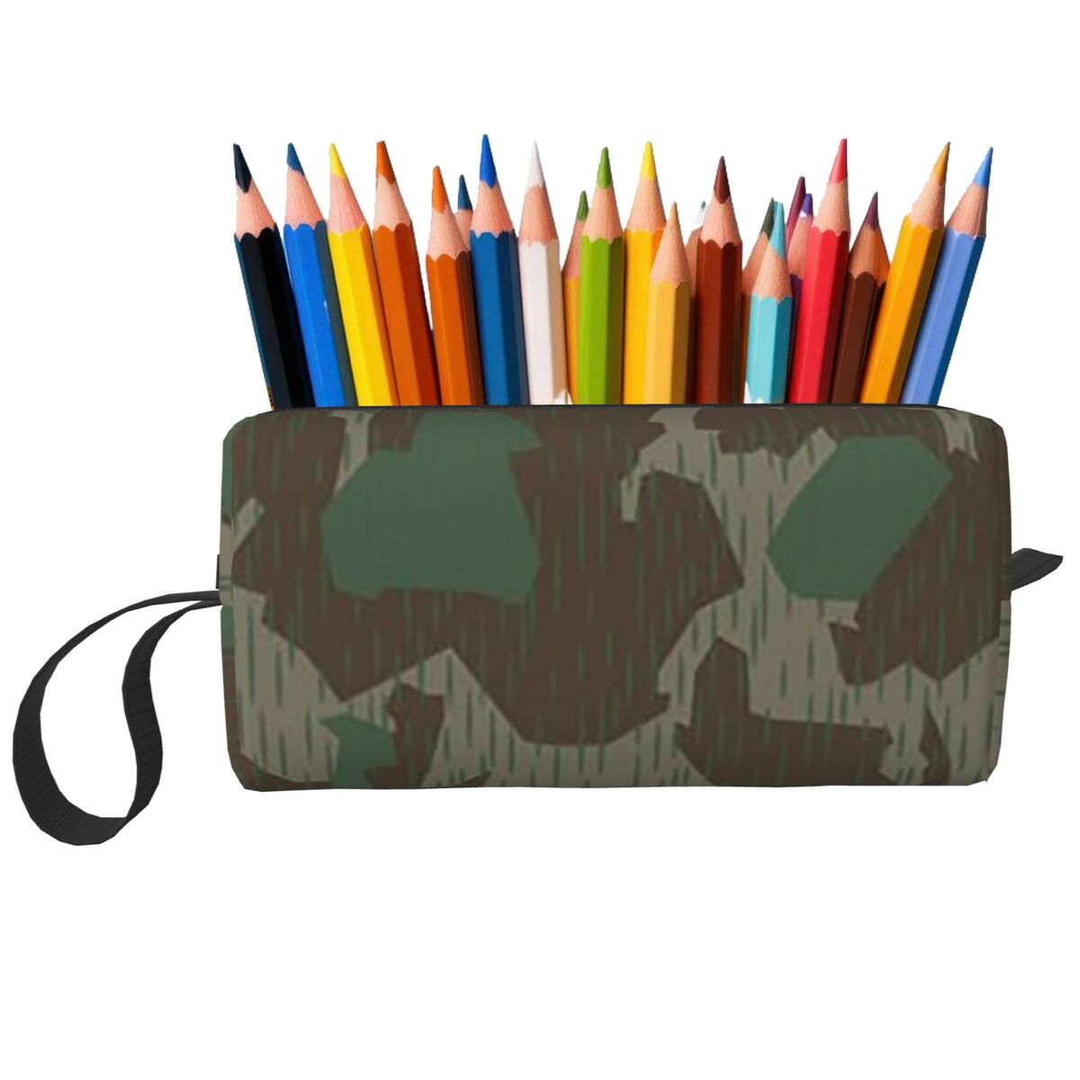 WW2 Germany Military Splinter  - Women Bags Germany recension och pris
