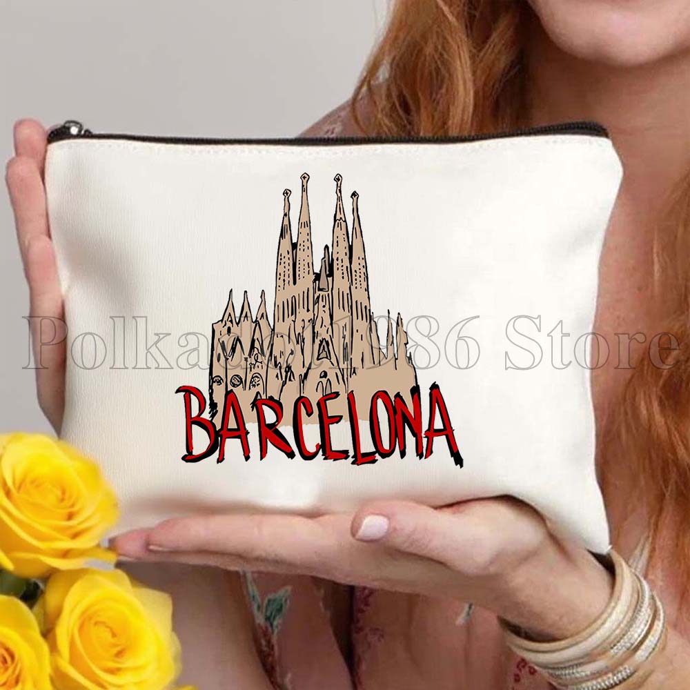 Cute Eiffel Paris Lugo Barcelo - Women Bags Rome recension och pris