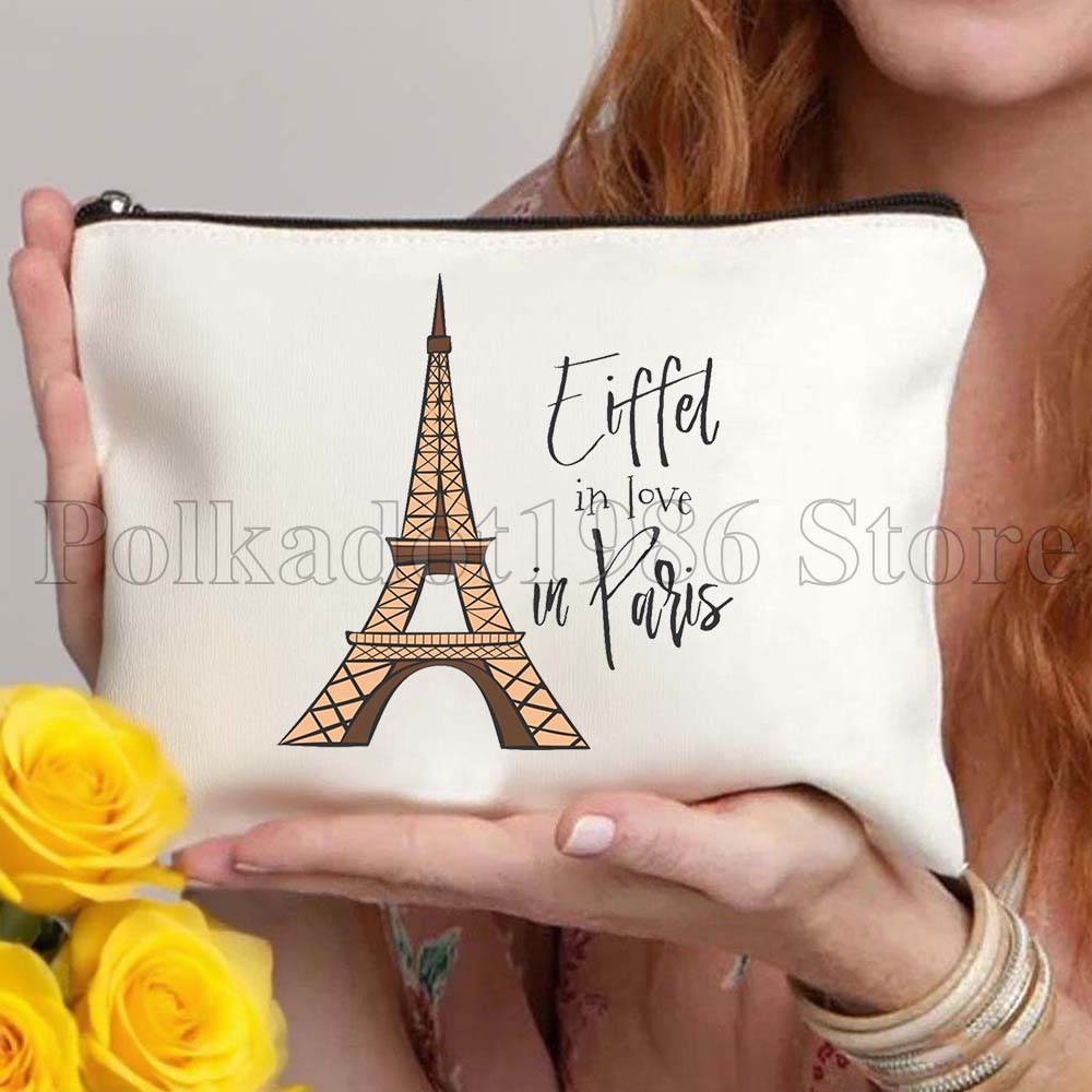 Cute Eiffel Paris Lugo Barcelo - Women Bags Rome recension och pris