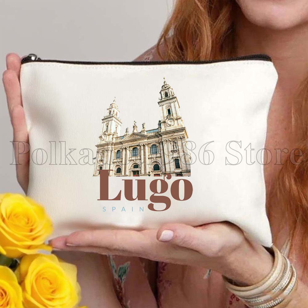 Cute Eiffel Paris Lugo Barcelo - Women Bags Rome recension och pris