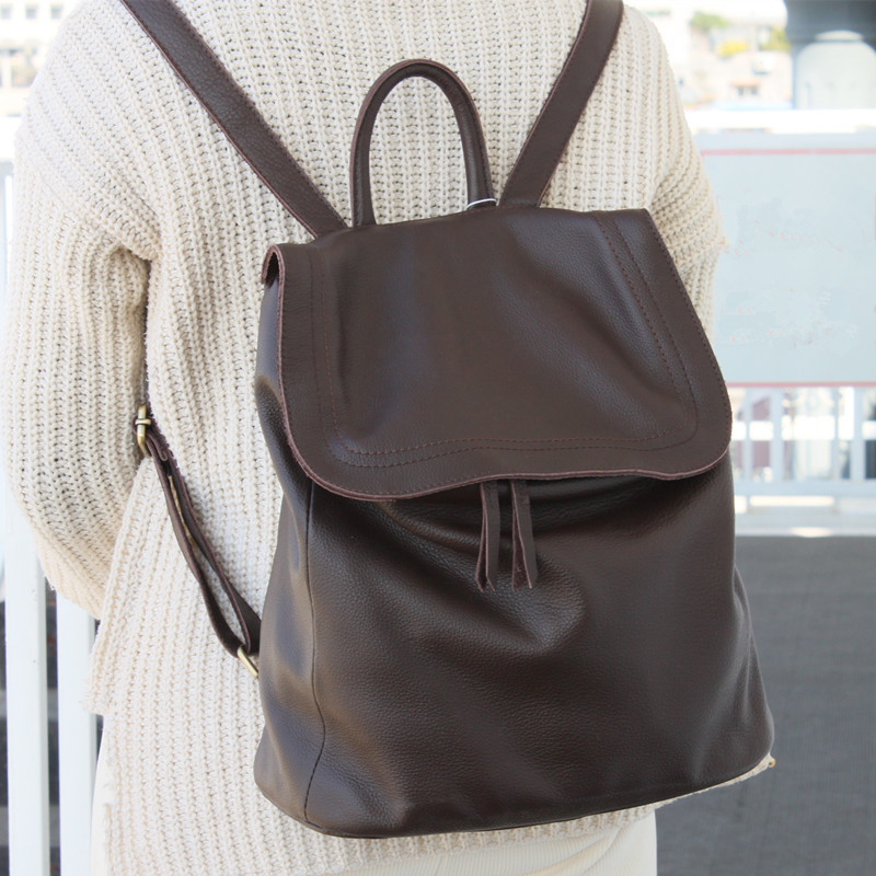 Designer Backpack Bag Women Ge - Women Bags H&M recension och pris