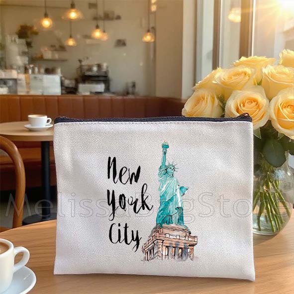 New York Paris London Rome Cit - Women Bags Rome recension och pris