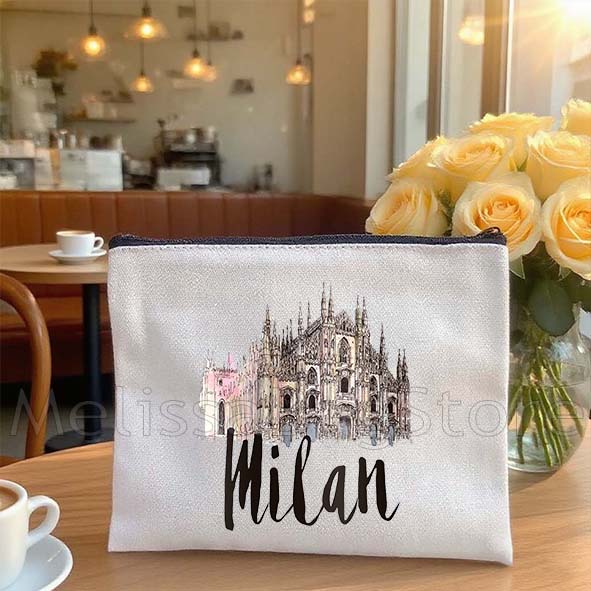 New York Paris London Rome Cit - Women Bags Rome recension och pris