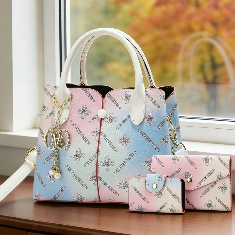 Gradient Women's Three-piece S - Women Bags For Gift recension och pris