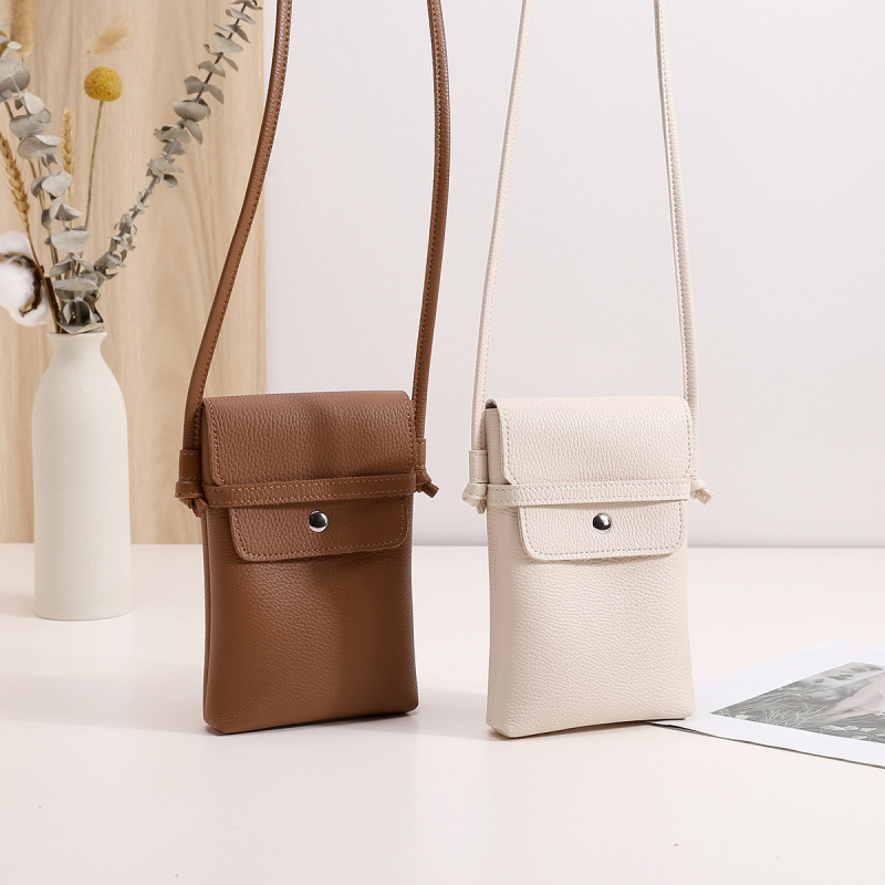Mini Crossbody Phone Bag for W - Women Bags New recension och pris