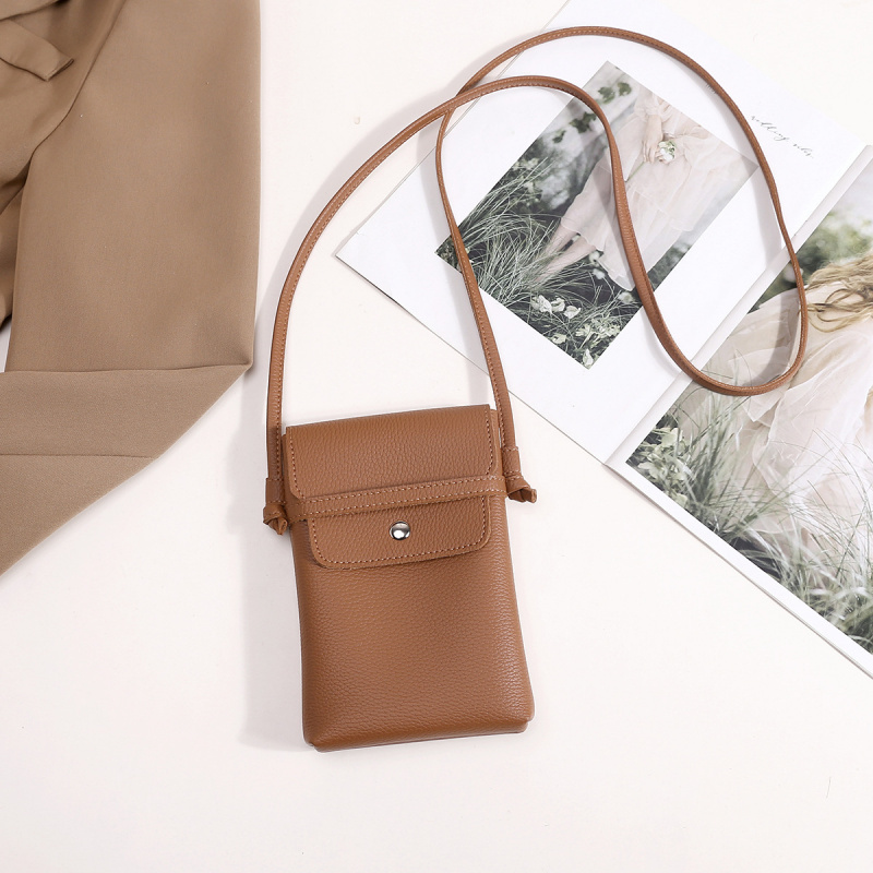 Mini Crossbody Phone Bag for W - Women Bags New recension och pris