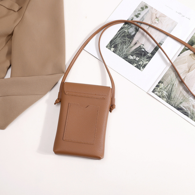 Mini Crossbody Phone Bag for W - Women Bags New recension och pris