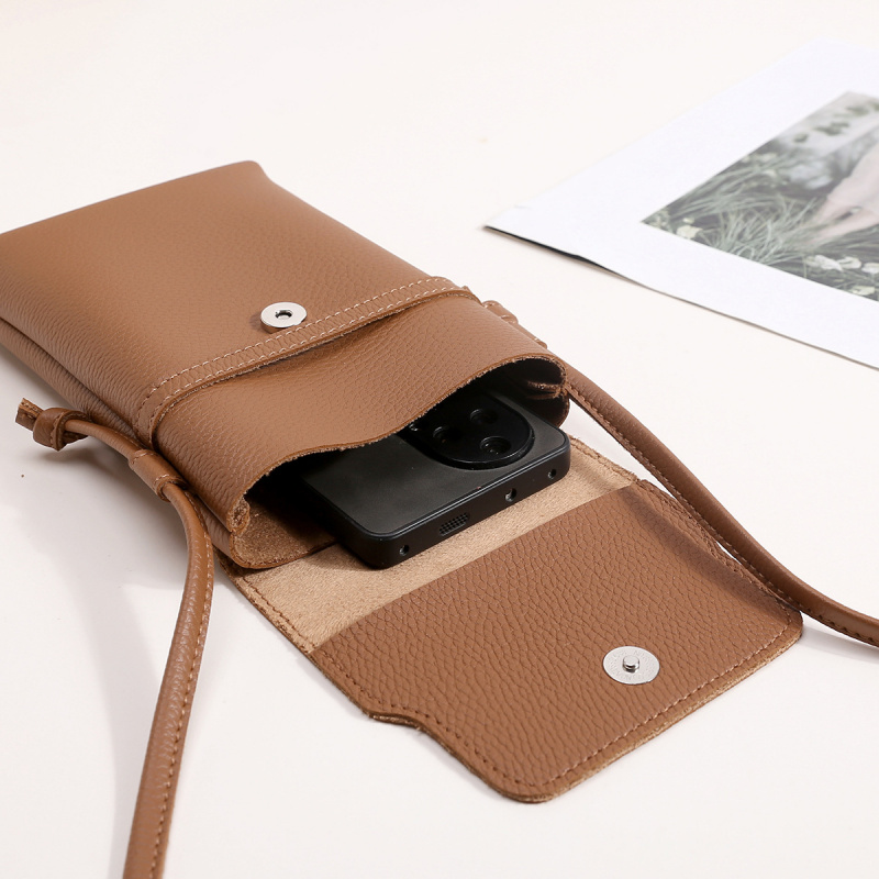 Mini Crossbody Phone Bag for W - Women Bags New recension och pris