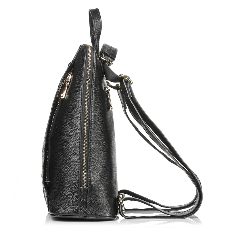 Zency Women's Crocodile Leathe - Women Bags Work recension och pris