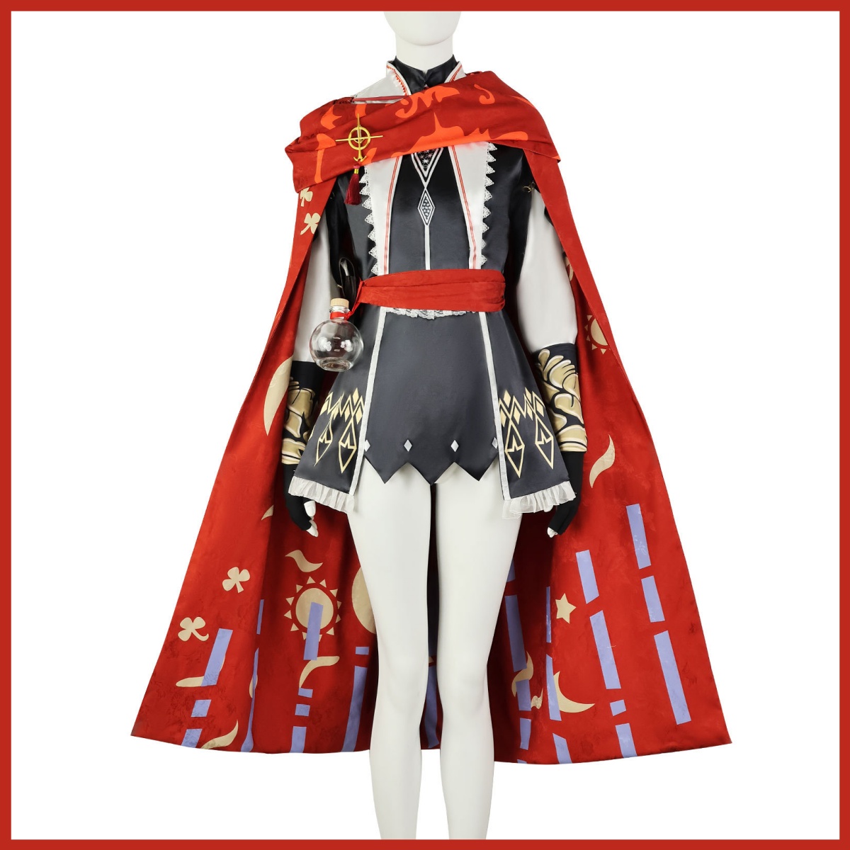 Game Arknights Exusiai The New - Women Bags New recension och pris