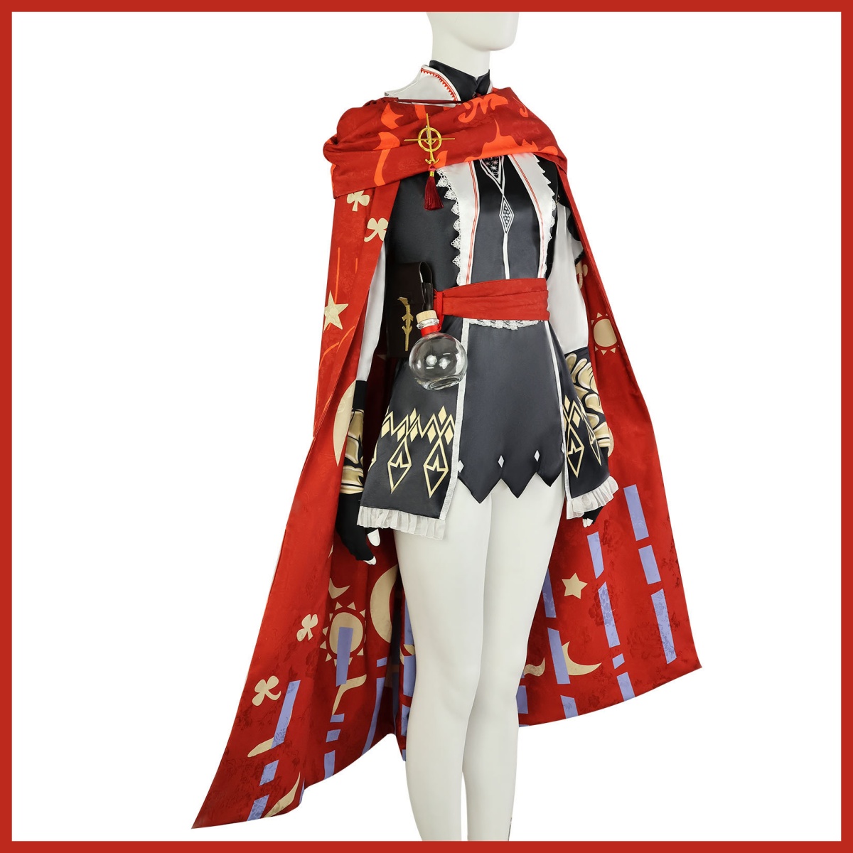 Game Arknights Exusiai The New - Women Bags New recension och pris