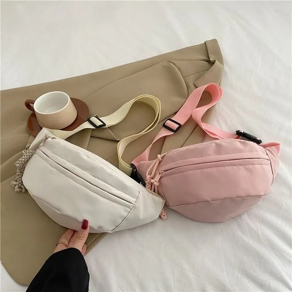 Women's Chest Bag Waterproof H - Women Bags H&M recension och pris