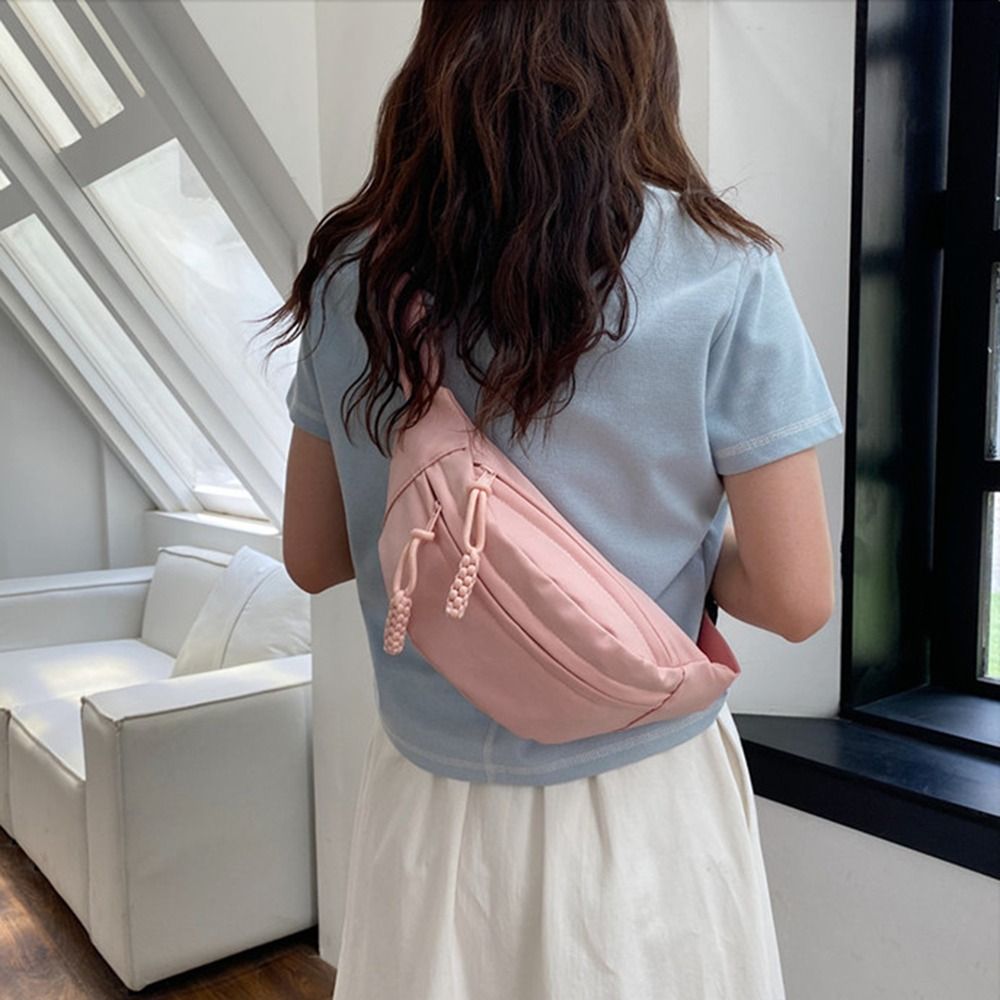 Women's Chest Bag Waterproof H - Women Bags H&M recension och pris